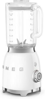 Smeg BLF03PGEU blender, valge - Pilt 3