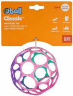 Oball Classic pall, lilla - Pilt 3
