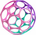 Oball Classic pall, lilla