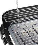 Princess 112250 Electric Grill - Pilt 5