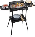 Princess 112250 Electric Grill - Pilt 3