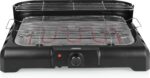 Princess 112250 Electric Grill - Pilt 4