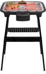 Tristar BBQ-2883 elektrigrill - Pilt 2