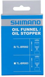 Shimano TL-BR002 hüdraulilise piduri õhutustops - Pilt 2