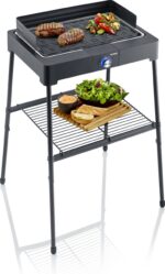 Severin PG8568 elektrigrill - Pilt 3