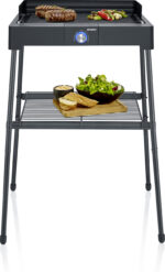 Severin PG8568 elektrigrill - Pilt 4