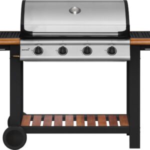Mustang gaasigrill Greenville 4