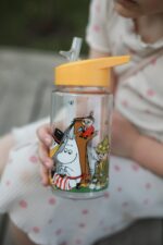 Moomin Picnic joogipudel, 0,4L - Pilt 2