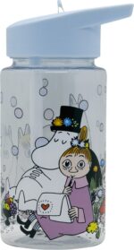 Moomin Archipelago joogipudel, 0,4L