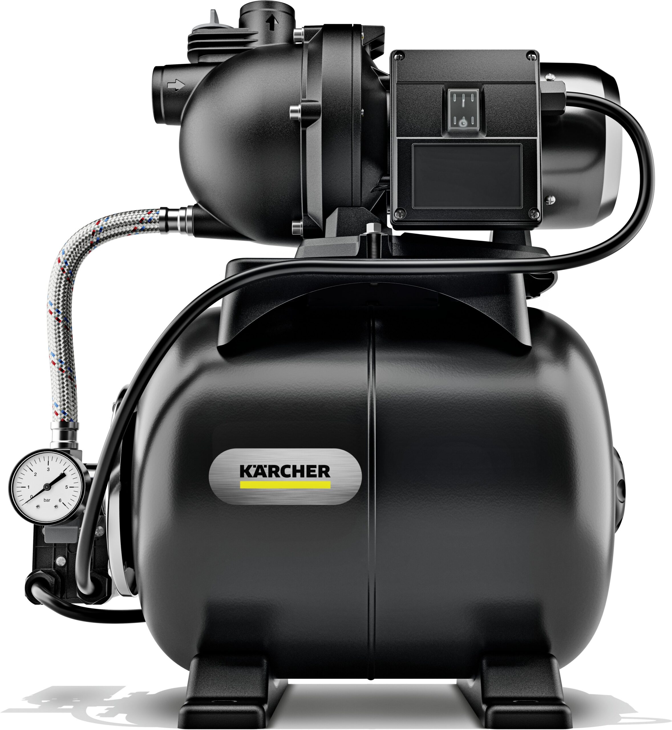 Kärcher BP 3.200 Home surveveejaotur - Image 5