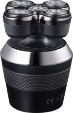 Ströme CL-SV100c juukselõikur, USB-C port