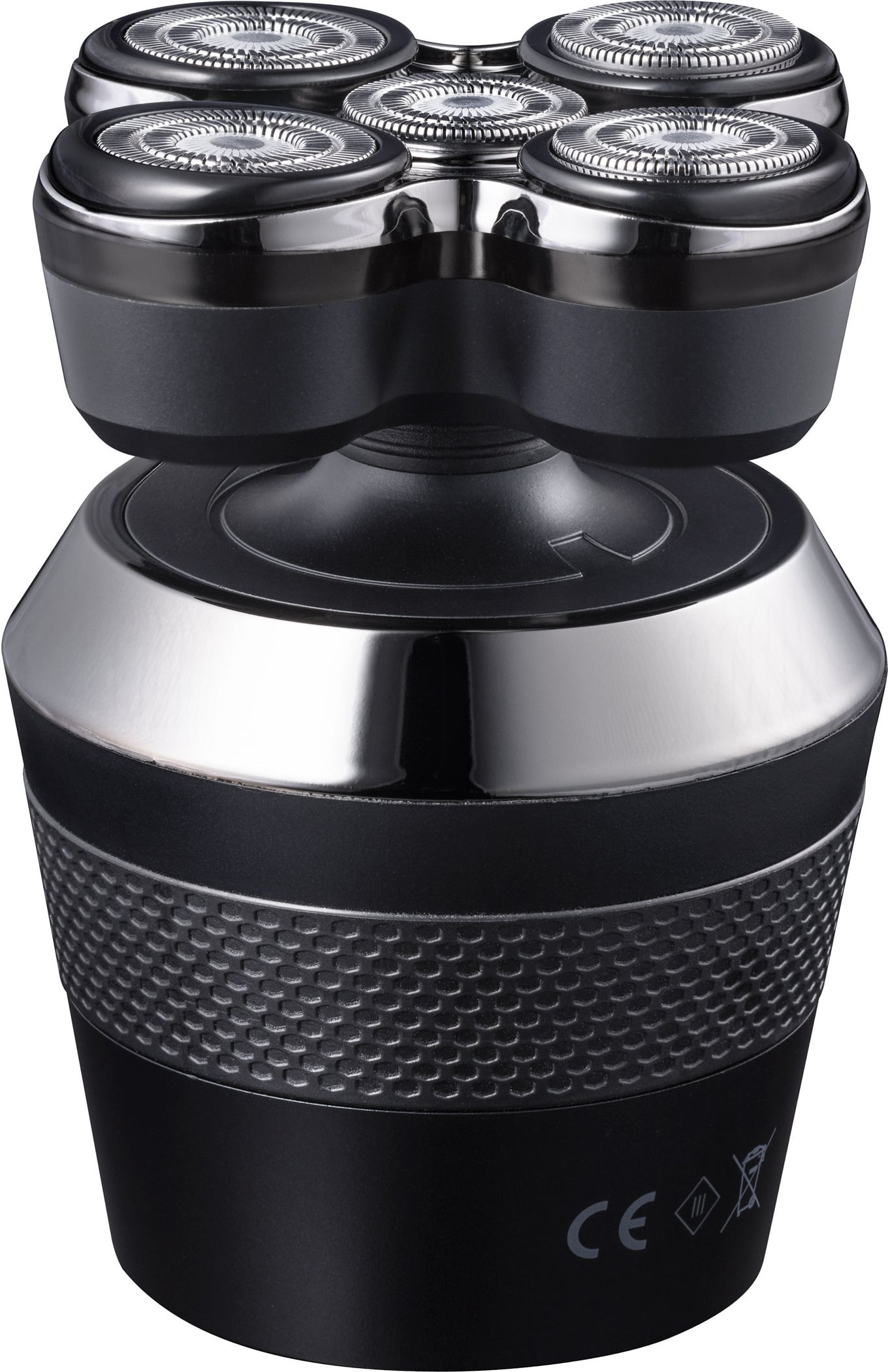 2_922750-1360x2102-1.jpeg Ströme CL-SV100c juukselõikur, USB-C port - Pilt 1