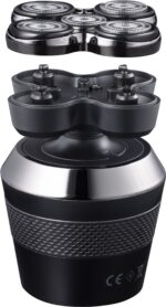 Ströme CL-SV100c juukselõikur, USB-C port - Pilt 3