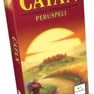 Catani baasmängu lisandmoodul 5-6 mängijat