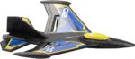 Flybotic Sonic Evo - puldiga juhitav lennuk - Pilt 3
