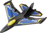 Flybotic Sonic Evo - puldiga juhitav lennuk - Pilt 2