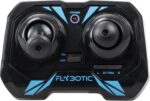 Flybotic Sonic Evo - puldiga juhitav lennuk - Pilt 4