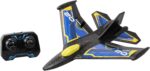 Flybotic Sonic Evo - puldiga juhitav lennuk