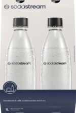 Sodastream TWIN Fuse DWS pudel, 1L - Pilt 3