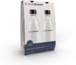 Sodastream TWIN Fuse DWS pudel, 1L - Pilt 2