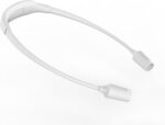 Fuj:tech lugemis- ja käsitöölamp, USB-laetav, valge - Pilt 2