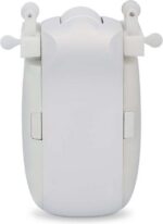 Nedis SmartLife Curtain Robot kardinakontroller, I/U siin - Pilt 4
