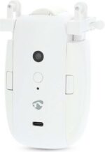 Nedis SmartLife Curtain Robot kardinakontroller, I/U siin