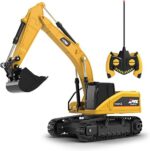 SpeedX puldiga ekskavaator - Pilt 2