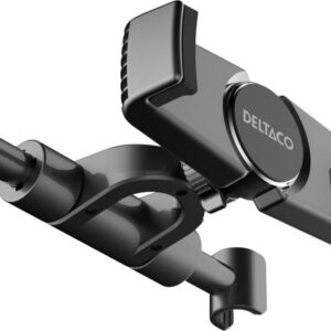 Deltaco ARM-C106 tahvelarvuti autokinnitus