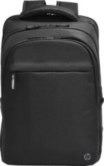 HP Professional 17.3" arvuti seljakott, must - Pilt 4