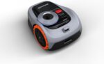 Segway Navimow robotniiduk i105 nutikas robotniiduk