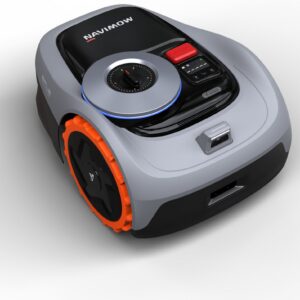 Segway Navimow robotniiduk i105 nutikas robotniiduk