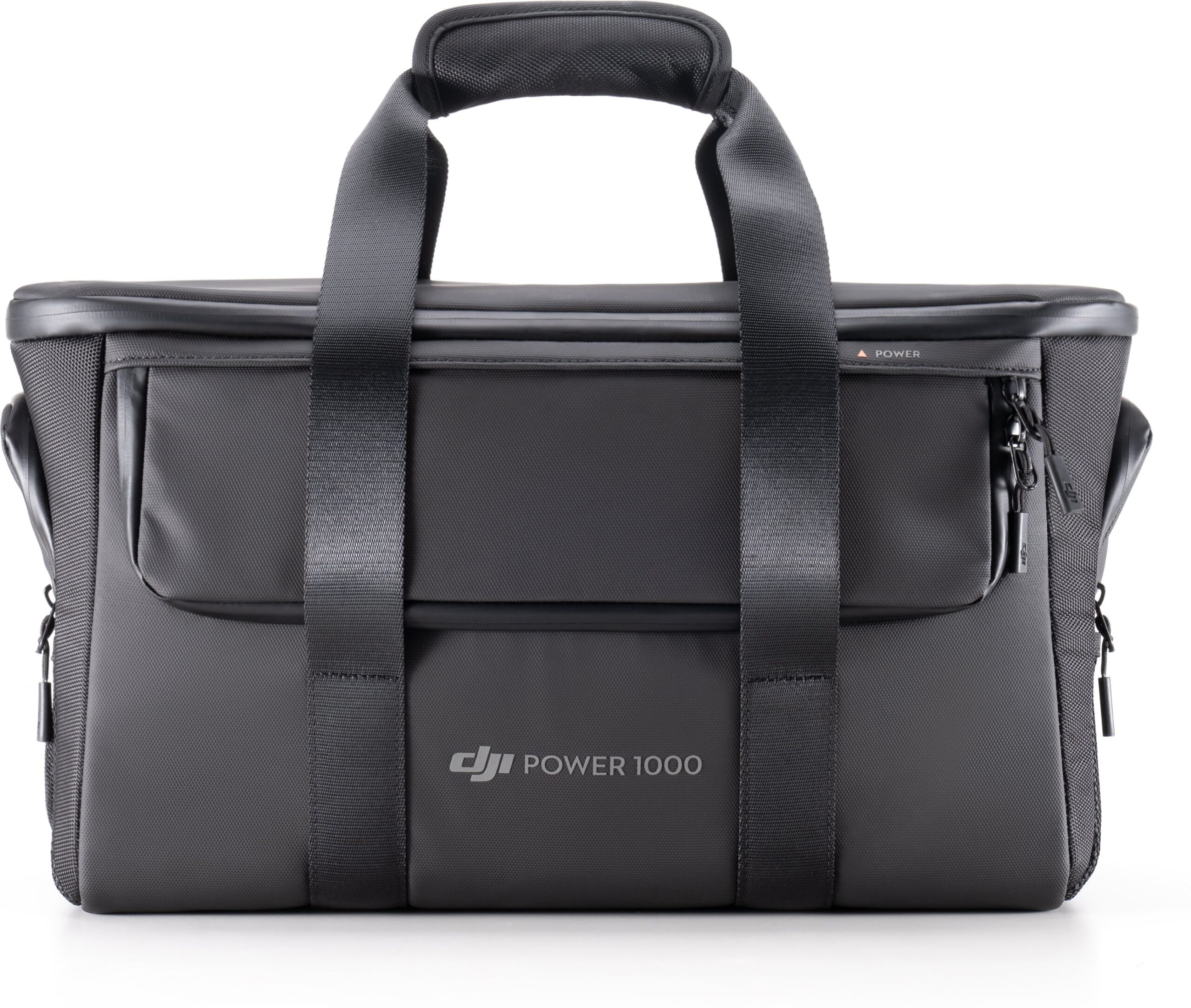 DJI Power 1000 kaitsev hoiukott elektrijaamale