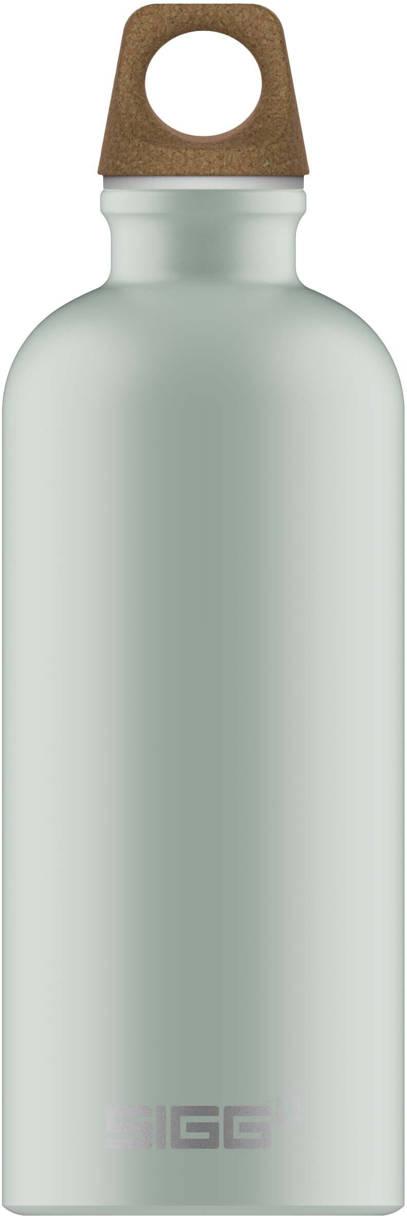 SIGG Traveller MyPlanet joogipudel, heleroheline, 0,6 l