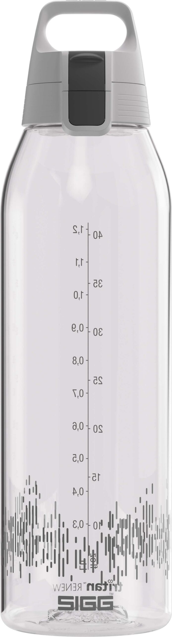 2_930751-1056x3887-1.jpeg SIGG Total Clear One antratsiithall MyPlanet, 1,5 l - Pilt 1