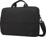 Lenovo ThinkPad Essential 13-14" Slim Topload (Eco) - arvutikott must
