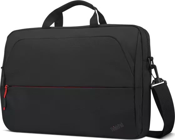 Lenovo ThinkPad Essential 13-14" Slim Topload (Eco) - arvutikott must