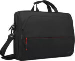 Lenovo ThinkPad Essential 13-14" Slim Topload (Eco) - arvutikott must - Pilt 2