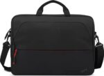Lenovo ThinkPad Essential 13-14" Slim Topload (Eco) - arvutikott must - Pilt 3