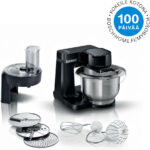 Bosch Serie 2 MUMS2EB01 köögikombain