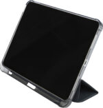 Tucano satiinist kaitseümbris, Apple iPad 10.9", sinine must - Pilt 5