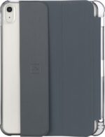 Tucano satiinist kaitseümbris, Apple iPad 10.9", sinine must