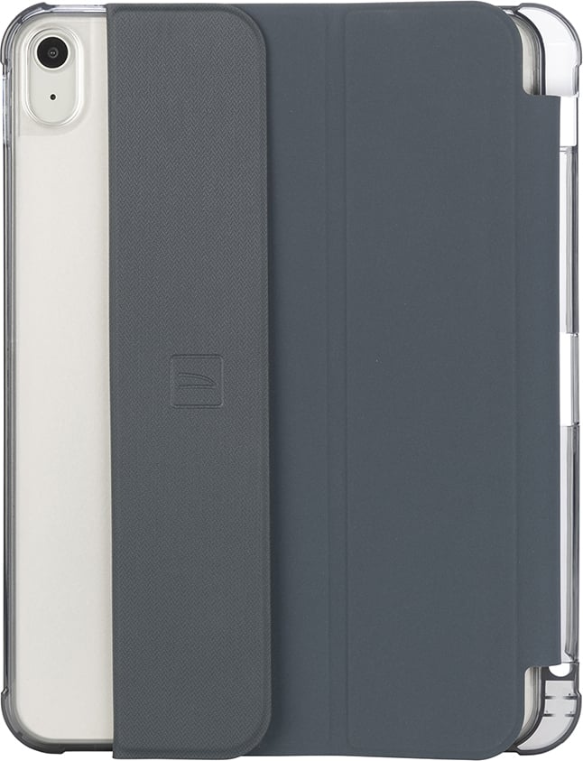Tucano satiinist kaitseümbris, Apple iPad 10.9", sinine must