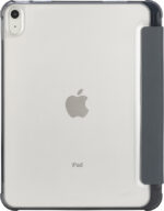 Tucano satiinist kaitseümbris, Apple iPad 10.9", sinine must - Pilt 4