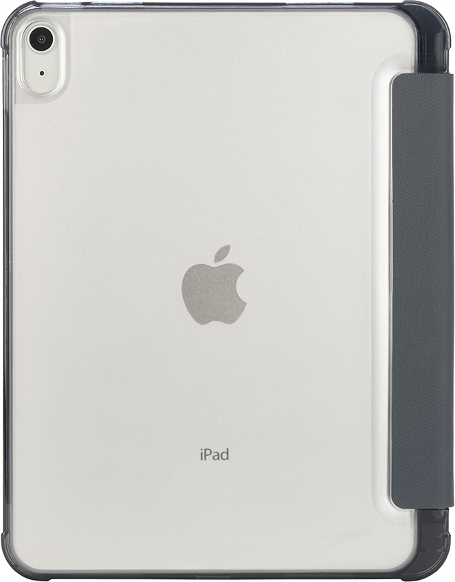 Tucano satiinist kaitseümbris, Apple iPad 10.9", sinine must - Image 4