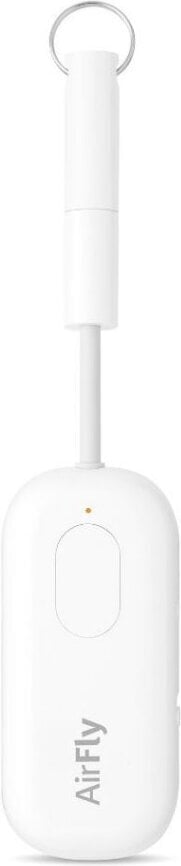 Twelve South Airfly Pro Bluetooth-saatja, valge