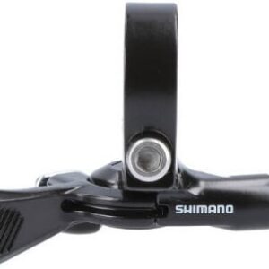 Shimano SL-MT500-L tõsteposti kang, vasak, kraekinnitusega