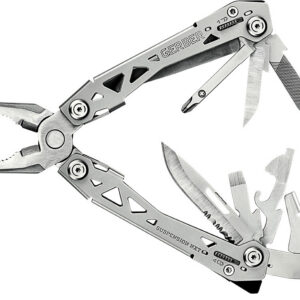 Gerber Suspension NXT multitööriist