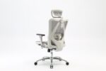 Sihoo M57 ergonoomiline kontoritool, hall - Pilt 2