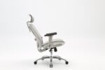 Sihoo M57 ergonoomiline kontoritool, hall - Pilt 3